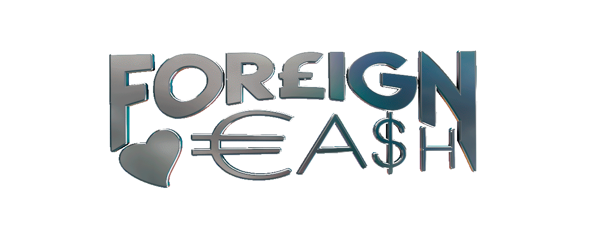 Foreign Cash Clothing