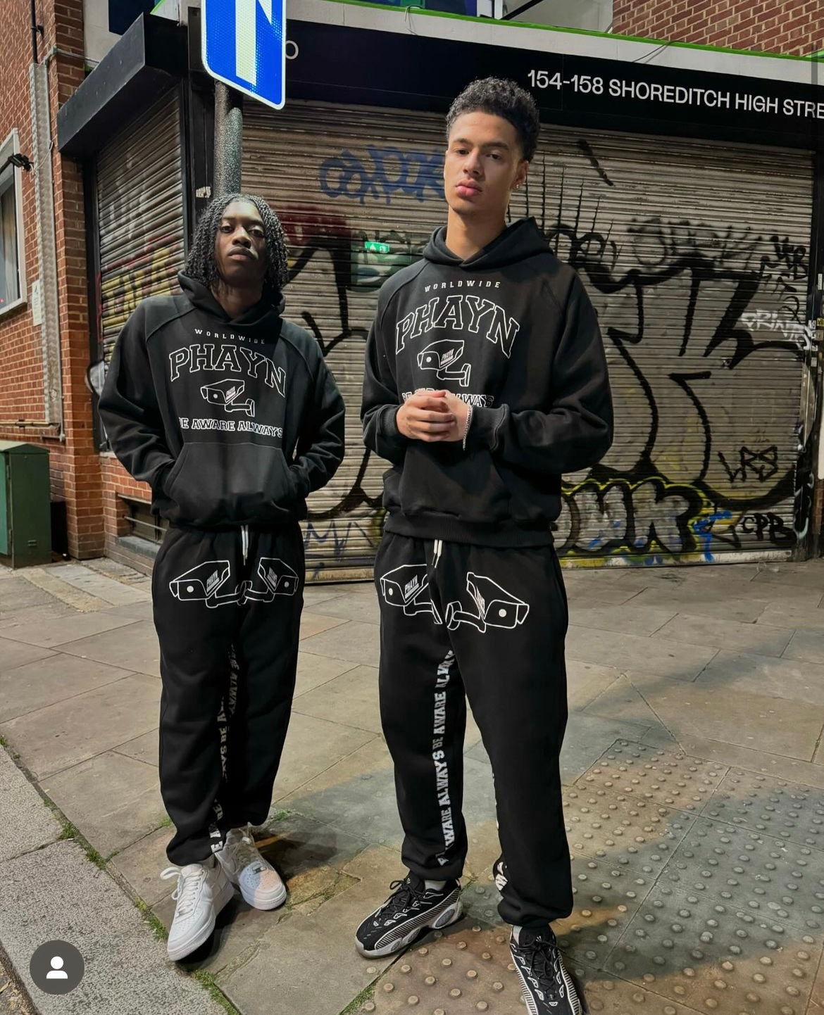 DENIEM MILLIONAIRE HOODIE (Copy)