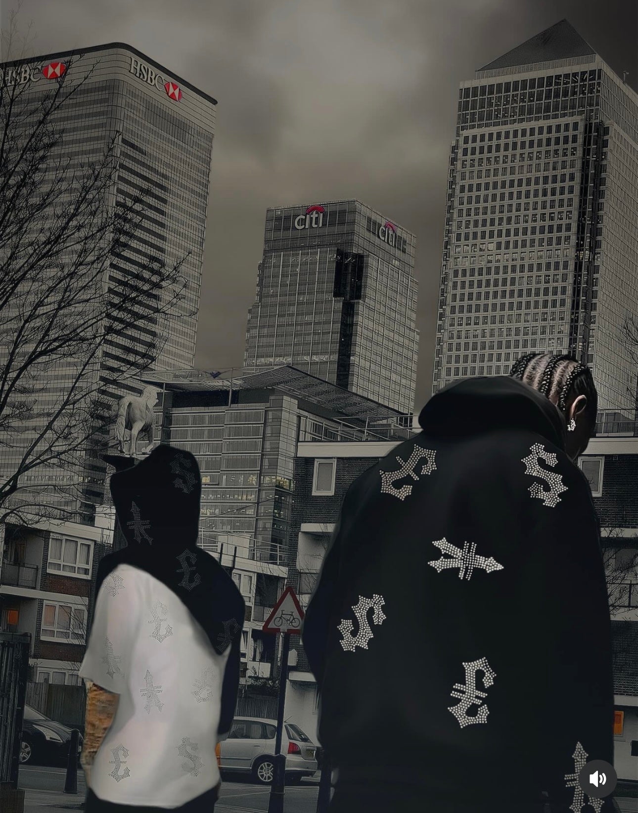 BLACK MILLIONAIRE HOODIE (Copy) (Copy)