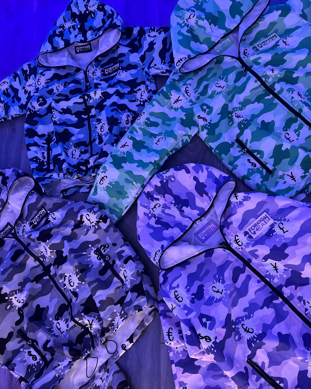 CASH SPLASH BUNDLE (Copy)