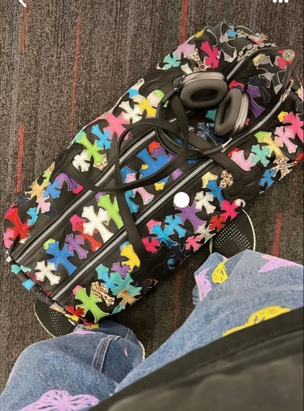 SIGNATURE TEE (Copy) (Copy) (Copy) (Copy)