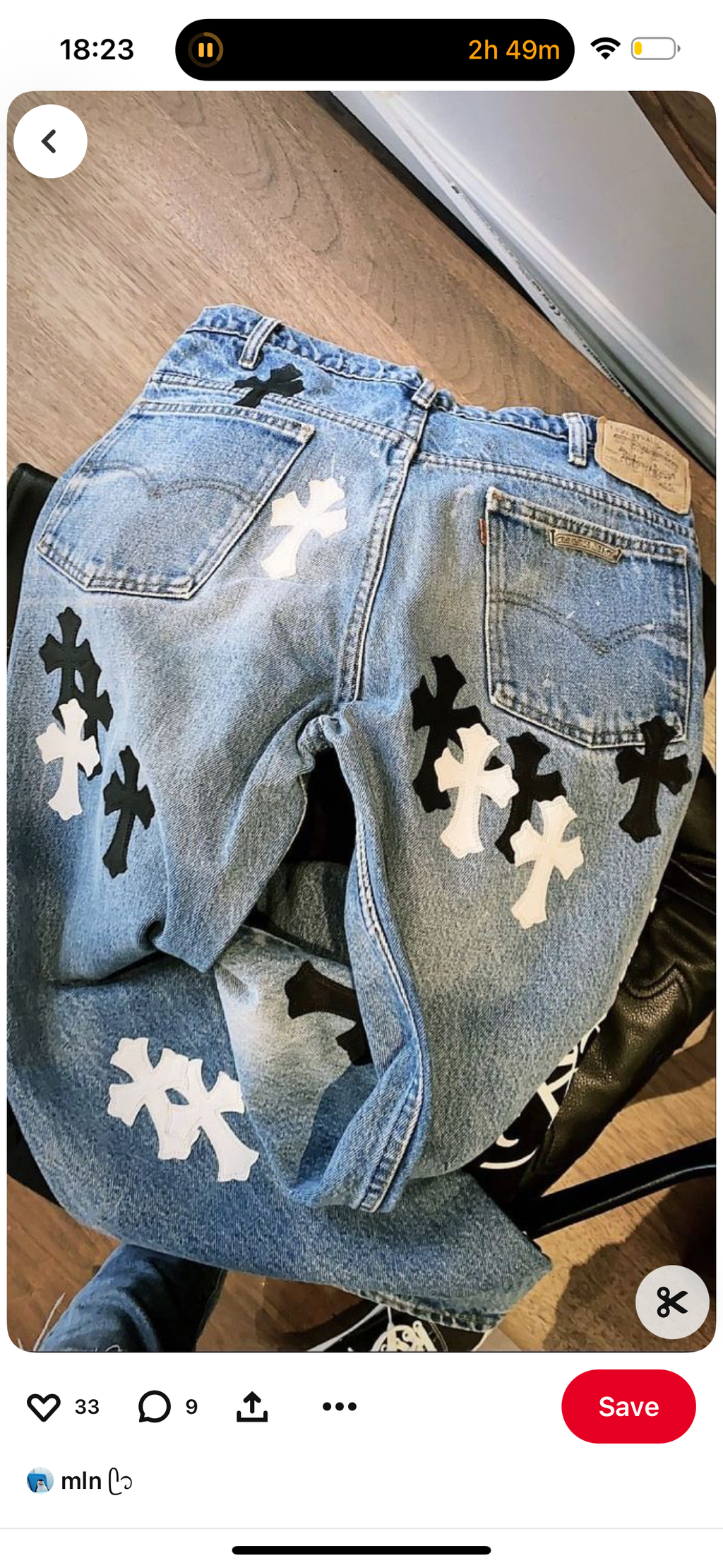 SIGNATURE TEE (Copy) (Copy) (Copy)