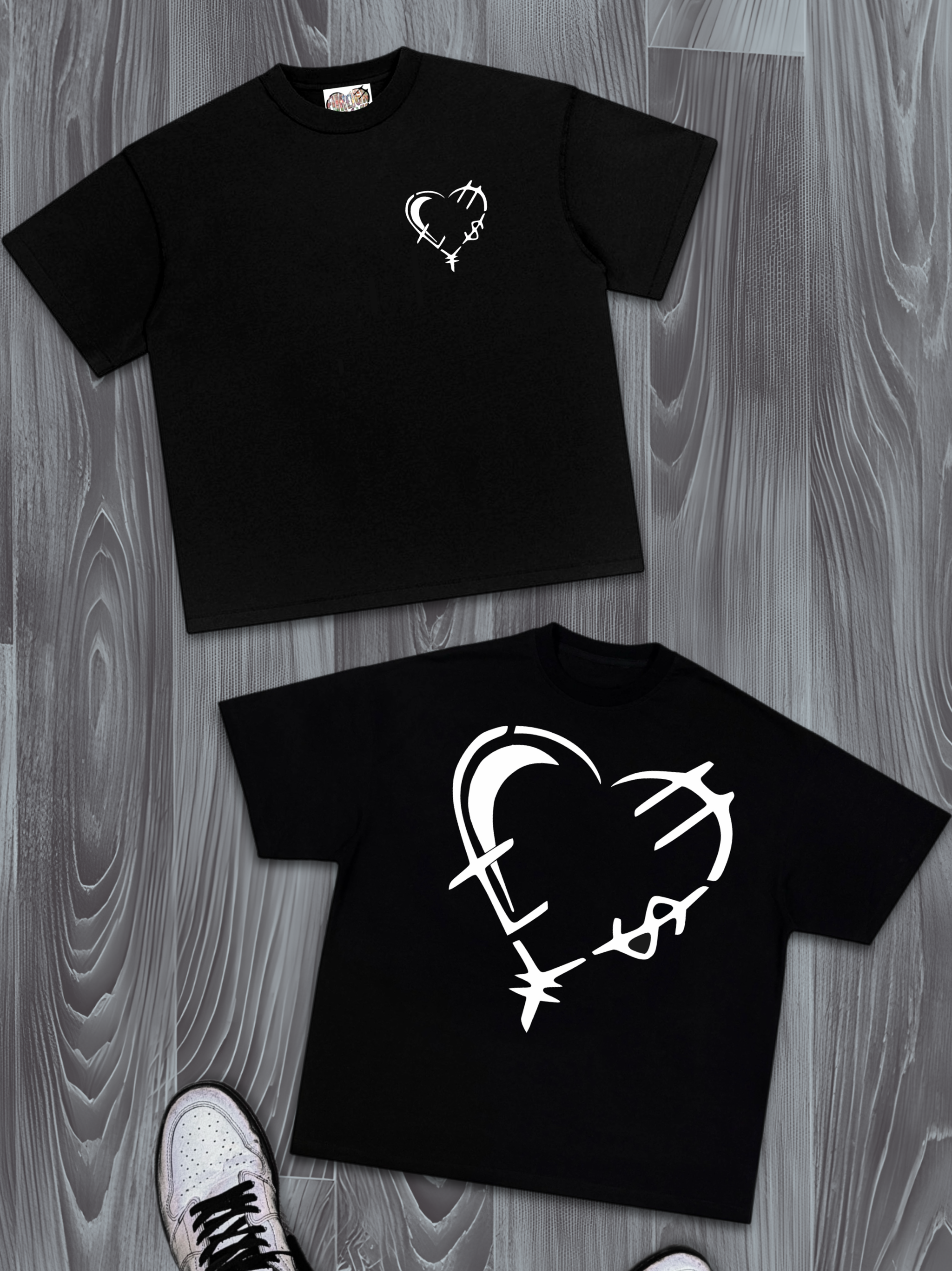 SIGNATURE TEE (Copy)