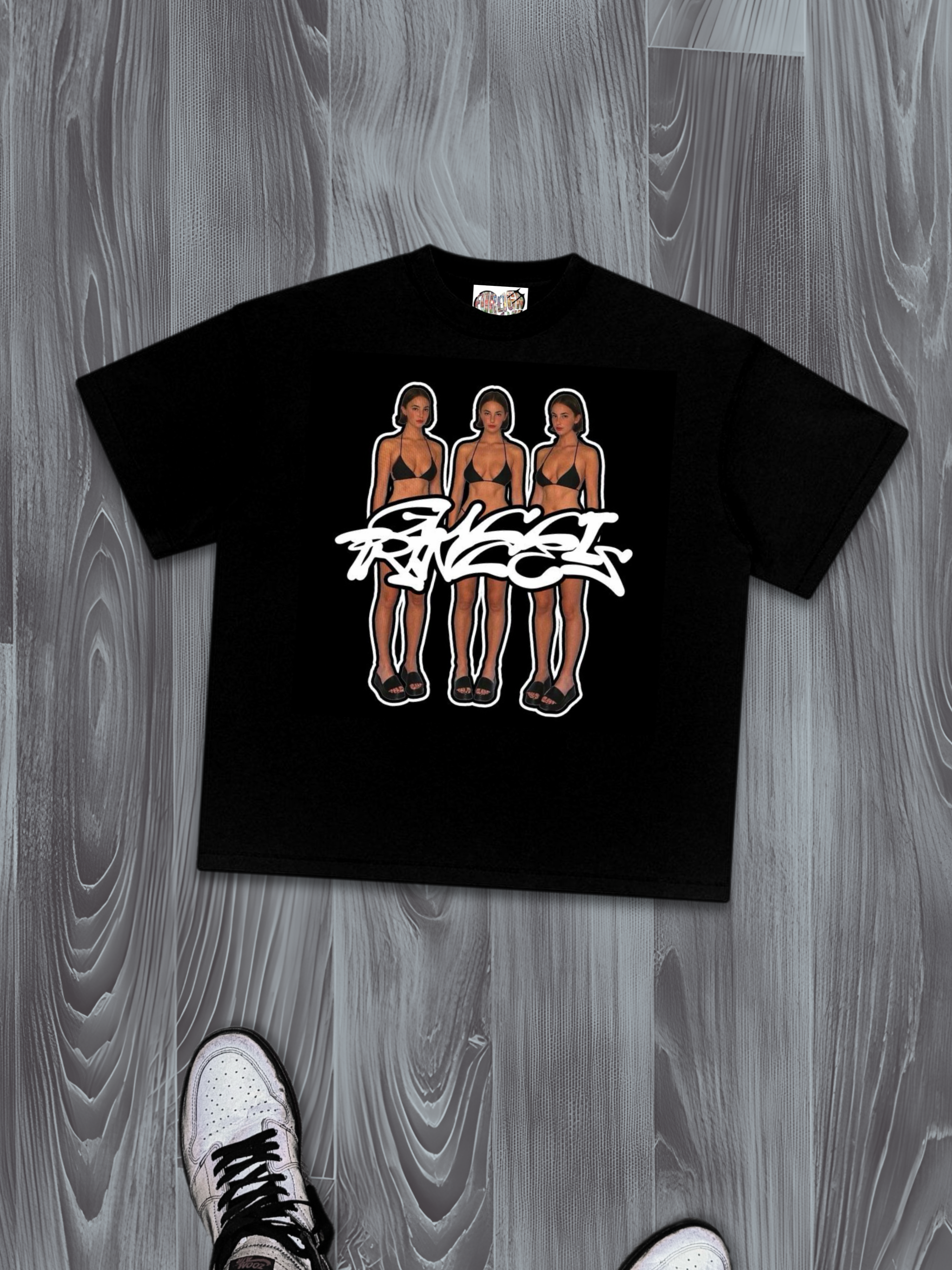 BLACK MILLIONAIRE HOODIE (Copy) (Copy) (Copy) (Copy)