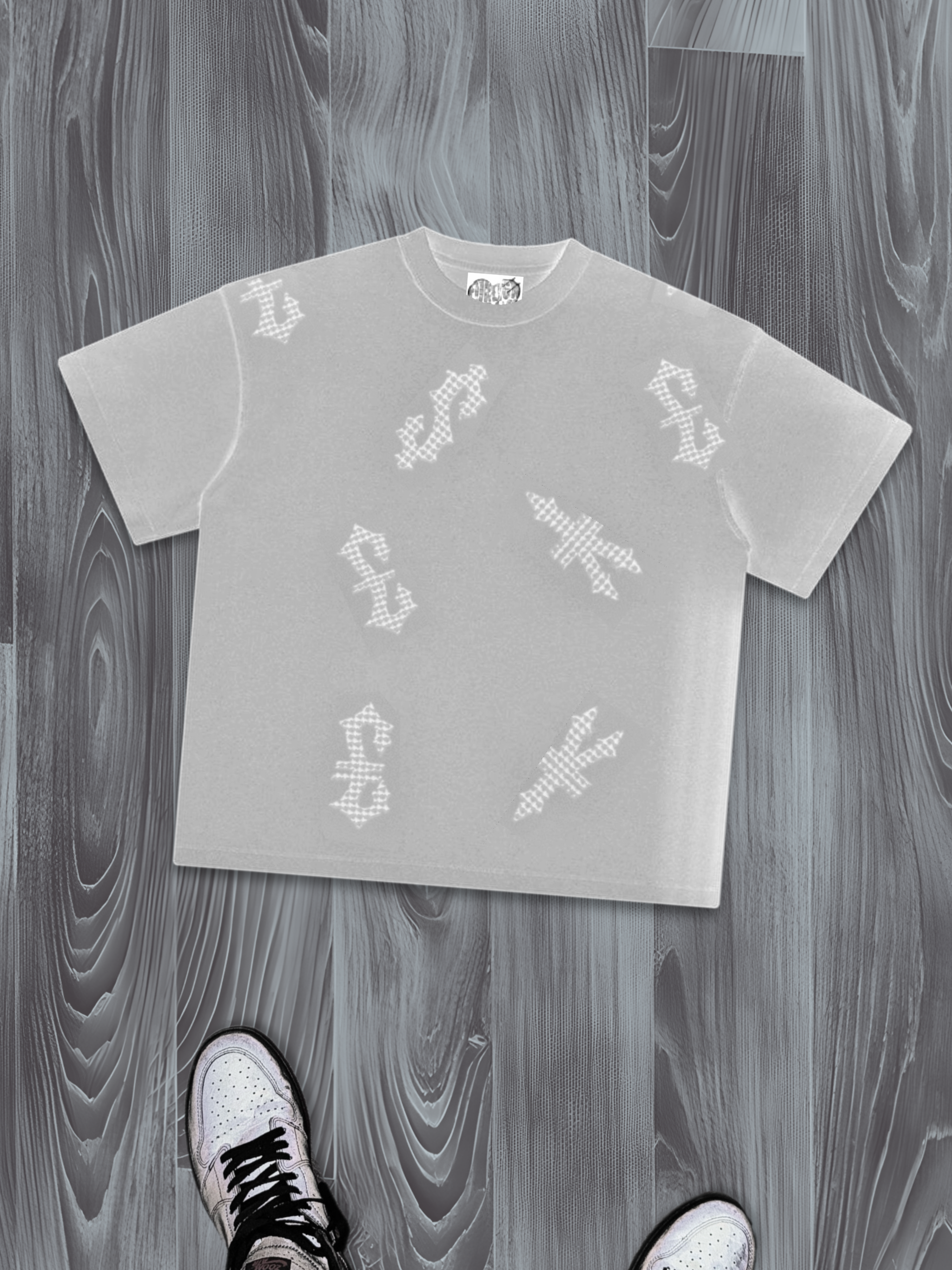 ICE MILLIONAIRE T-SHIRT