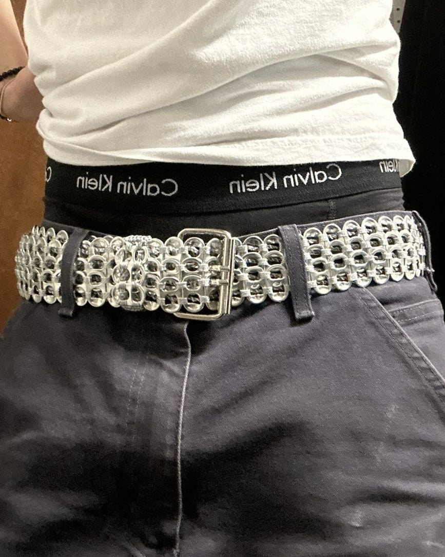 SIGNATURE BELT
