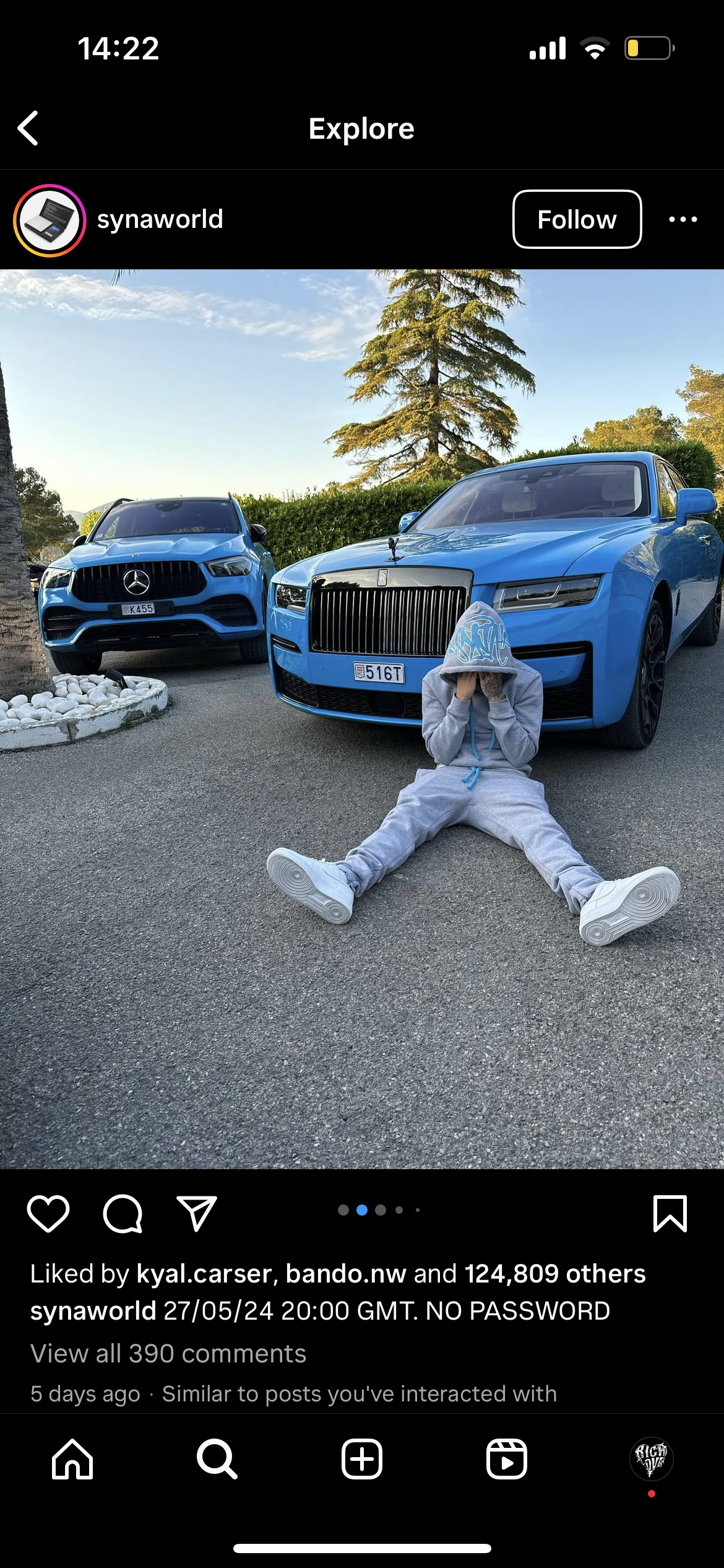 SIGNATURE TEE (Copy) (Copy) (Copy)