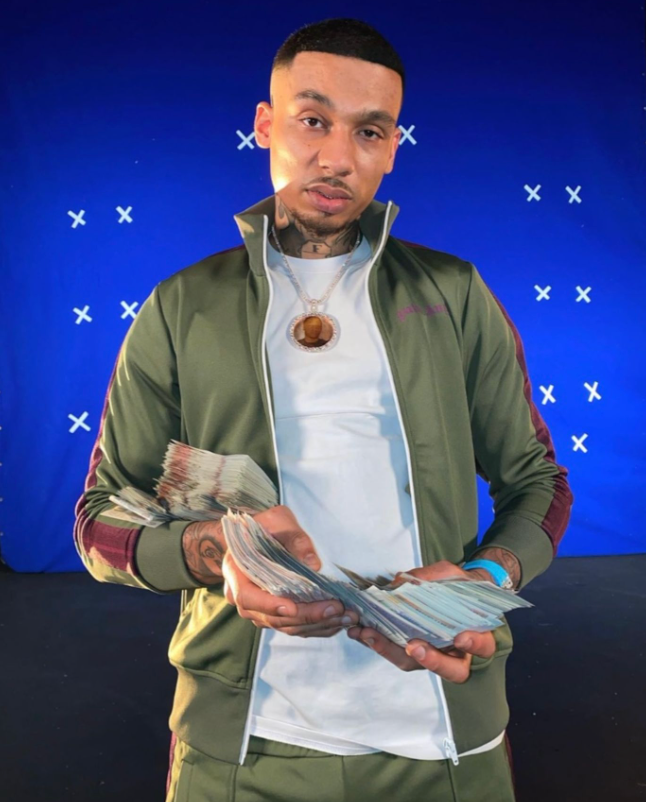 SIGNATURE TEE (Copy) (Copy) (Copy)