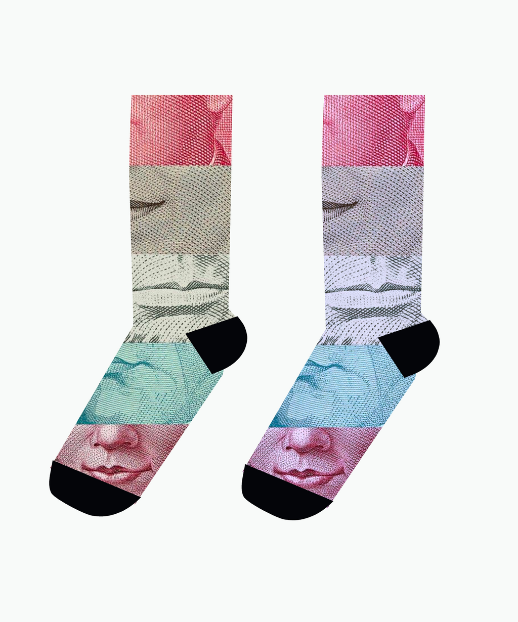 BLUE CASH SPLASH FULL ZIP (Copy)