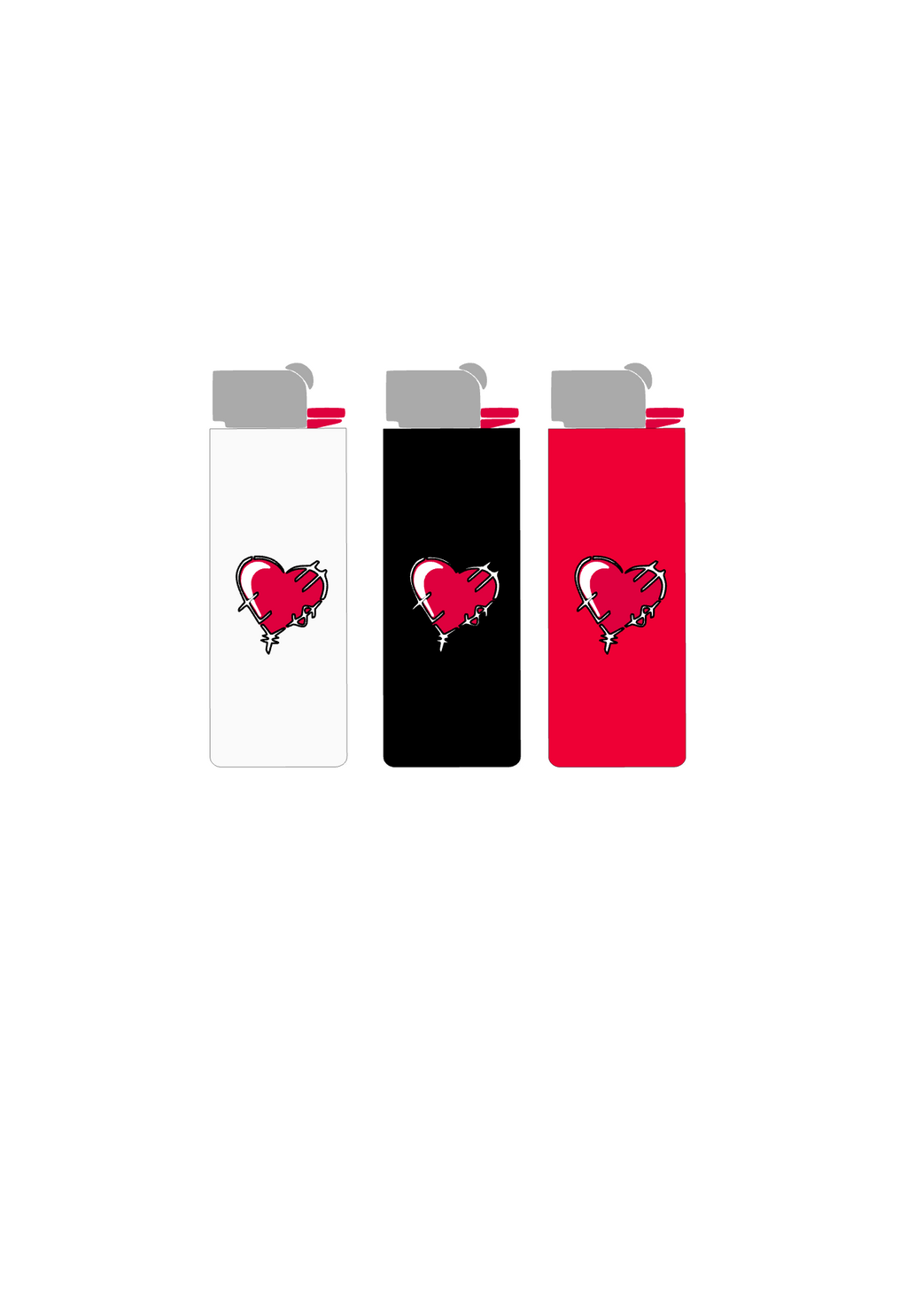 RICH LOVE TEE (Copy) (Copy) (Copy)