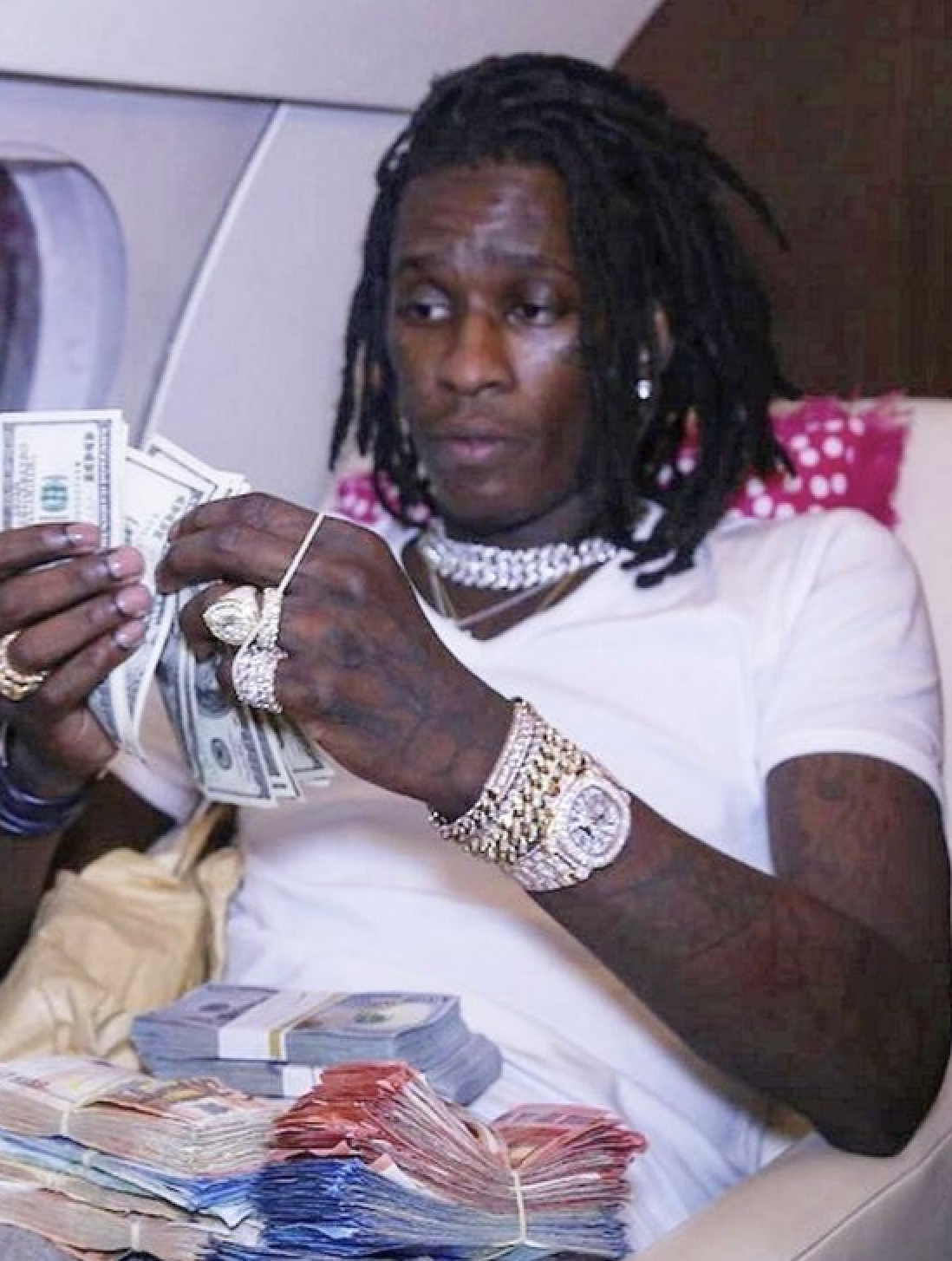 MILLIONAIRE BUNDLE (Copy) (Copy) (Copy) (Copy) (Copy)