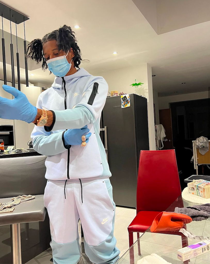 MILLIONAIRE BUNDLE (Copy) (Copy) (Copy)