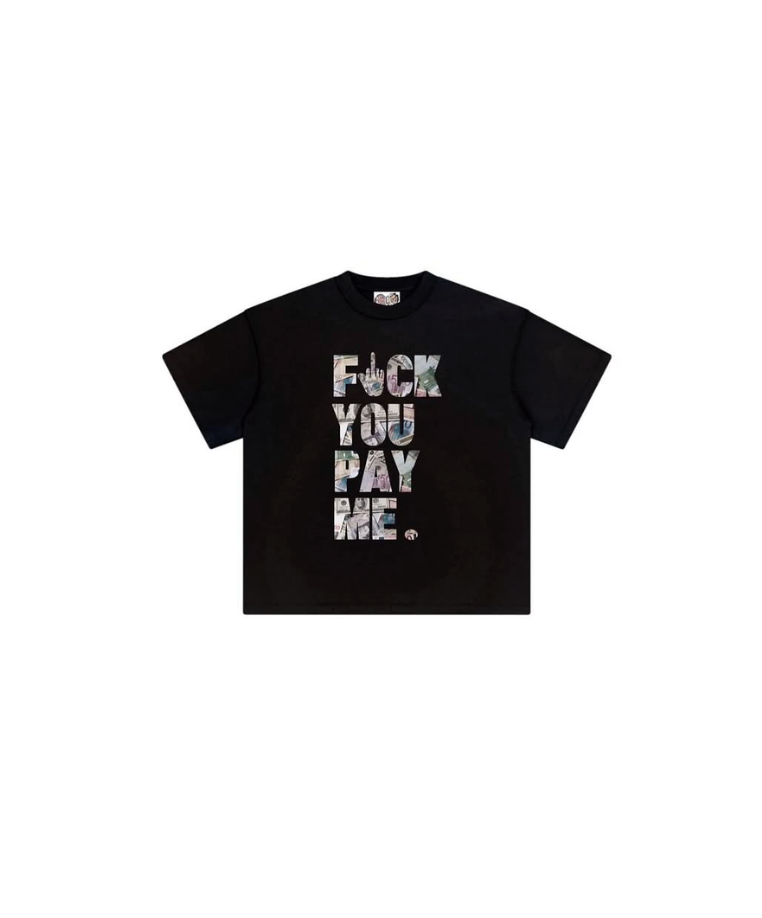 BLACK MILLIONAIRE HOODIE (Copy) (Copy)