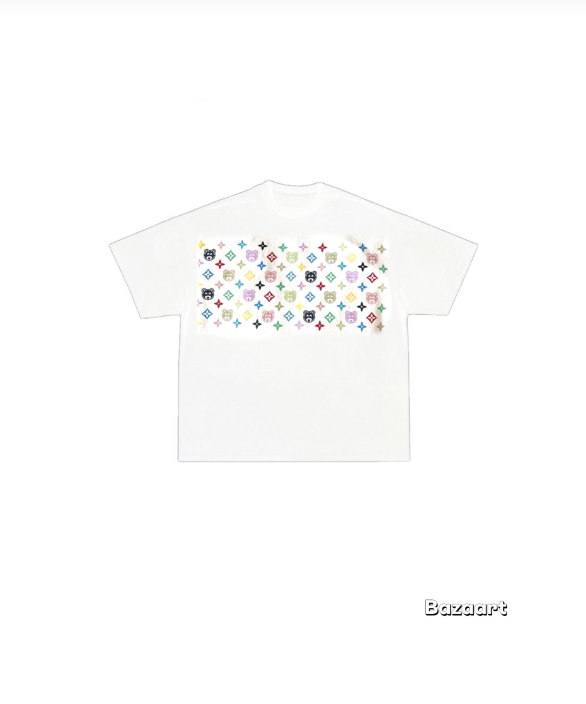 BLACK ADDICTED TO MONEY TEE (Copy) (Copy) (Copy) (Copy) (Copy)