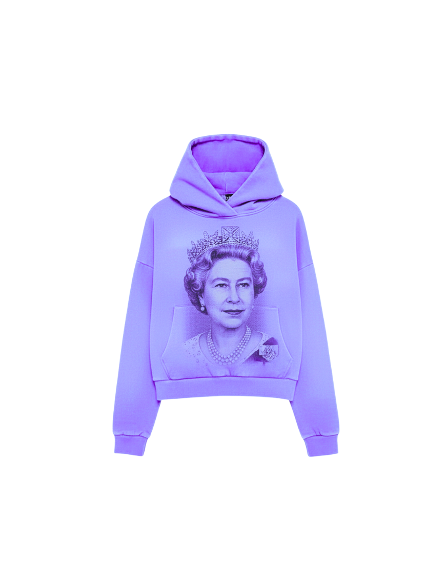 RICH LOV£ long sleeve