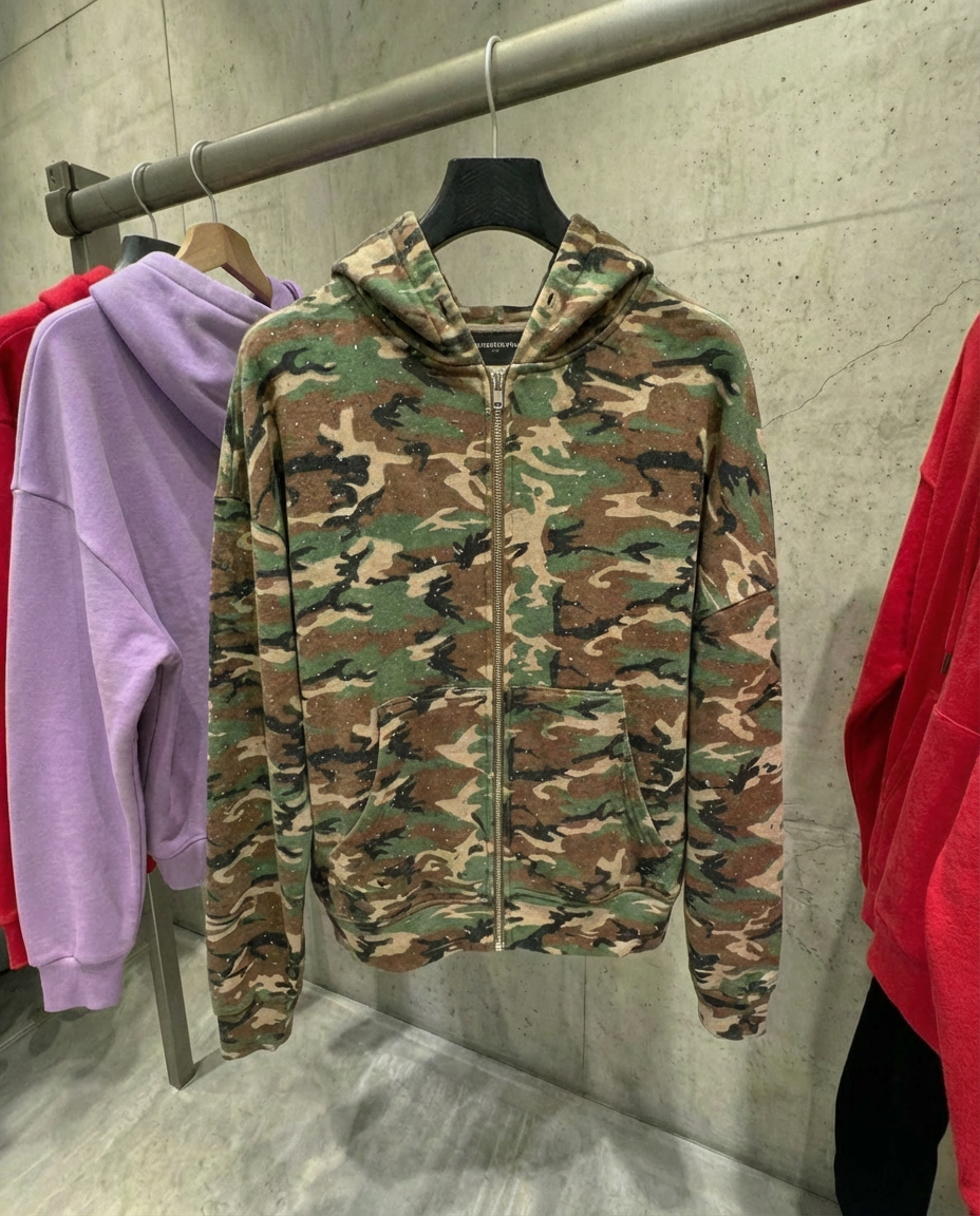 SIGNATURE BELT (Copy)